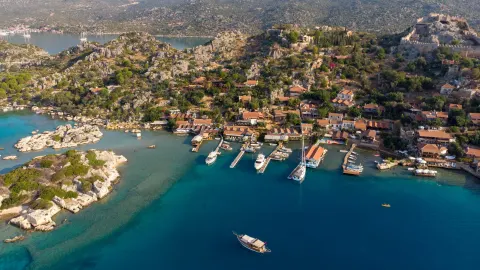 demre